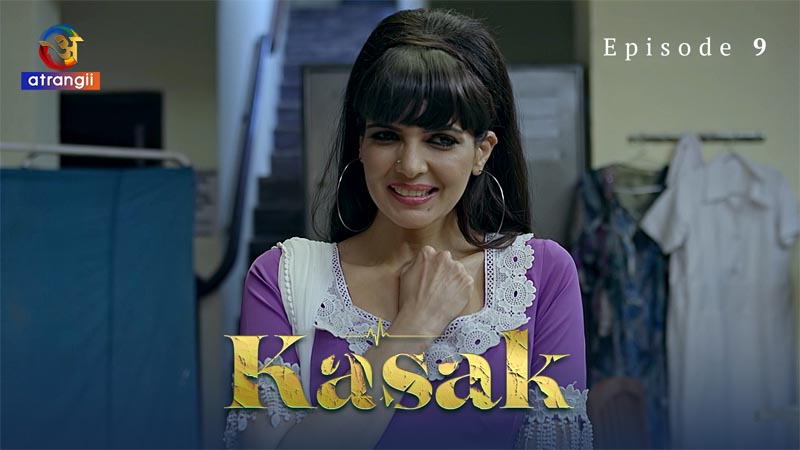 Kasak | Season 01 | Episode 09